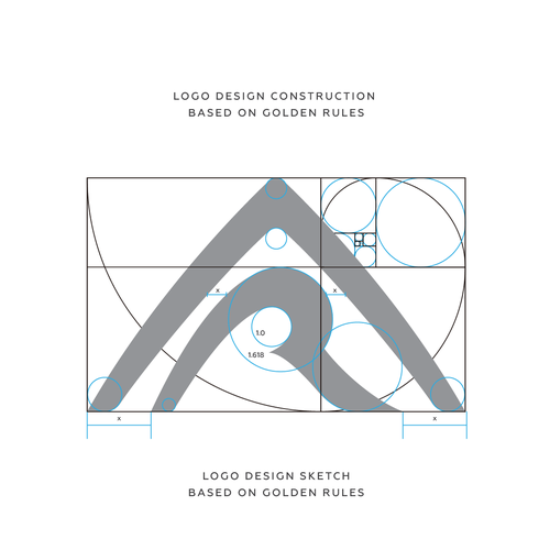 Logo design contest entry by RedLogo