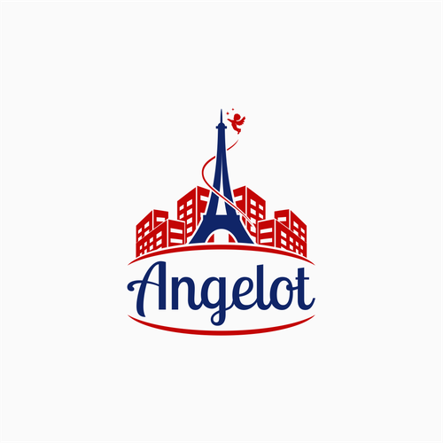 Logo design contest entry by Hello Mayday!