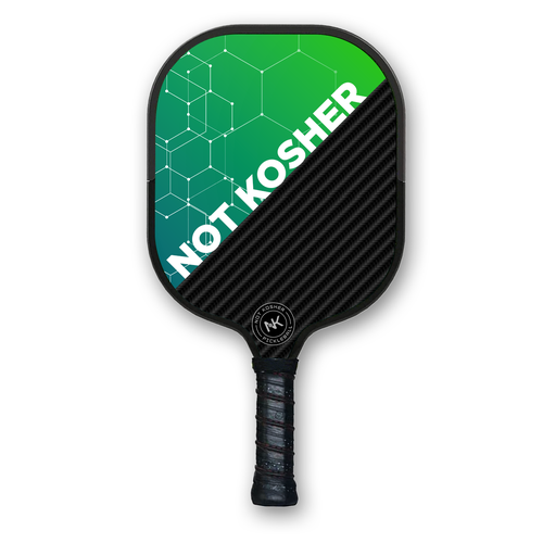 Pickleball Paddle Design Design von AnriDesign