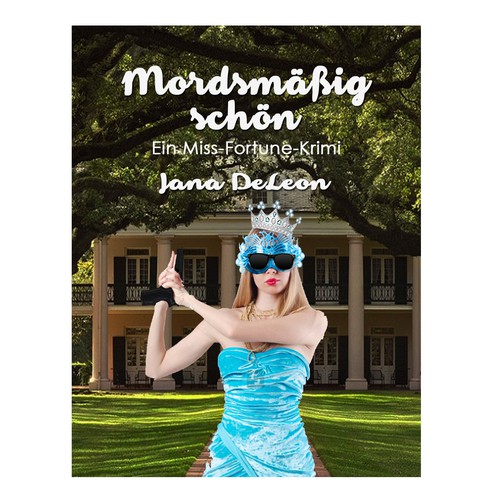 Design finalista por Sraboniguha123