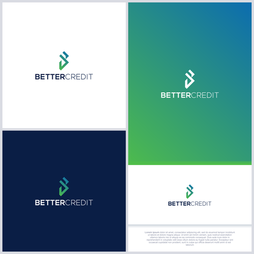 Logo needed for Financial Services company. Design by PauWON