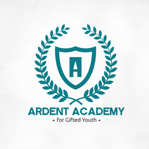 Create a new logo for Ardent Academy, a K-12 STEM education startup (science, technology, engineering and math) Design by Udhayan