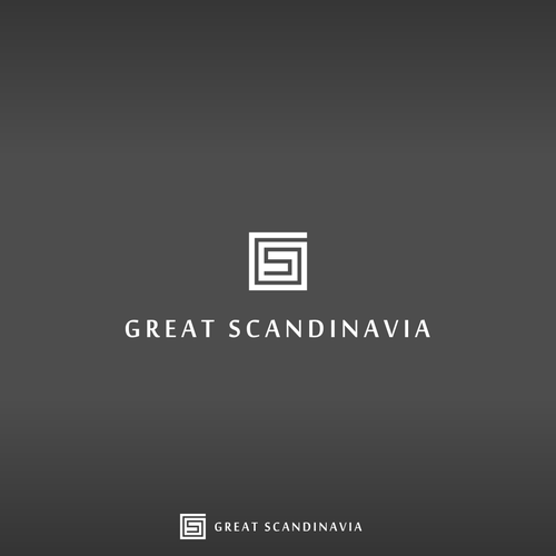 Design de logo proposta de design por SkinnyJoker™