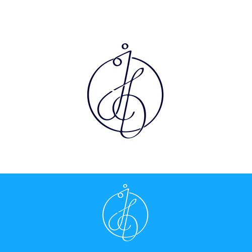 Logo for Personal Brand Design by ganapatikrishna786