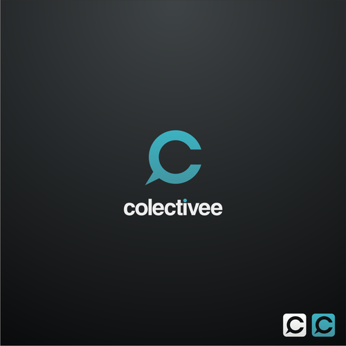 Crear el/la siguiente logo para colectivee Design by Afterlook