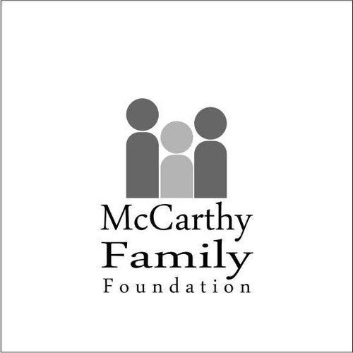 FAMILY FOUNDATION LOGO Design by davdc