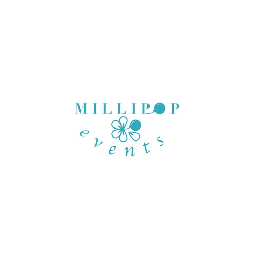 Diseño de Design a gorgeous logo for an event planning business de Natalia_Mikh