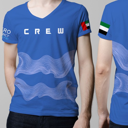 Revamp Epic VR Employee T-Shirts Design by AntonB
