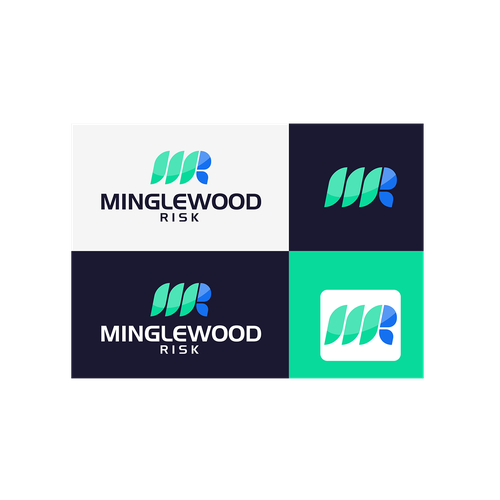 New Logo For Insurance Agency Design by PANTERA79