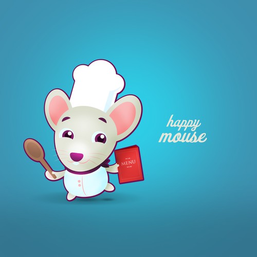 Illustration or graphics contest entry by hashWednesday