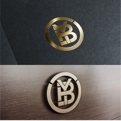 Logo design contest entry by Harleen™