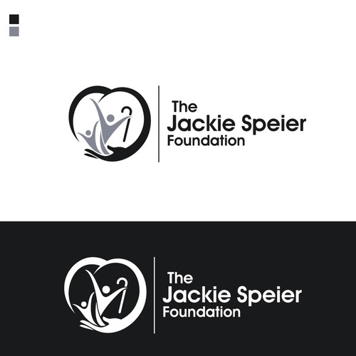 Logo for a foundation focused on bringing women and children our of poverty Design by Sanjayarts123