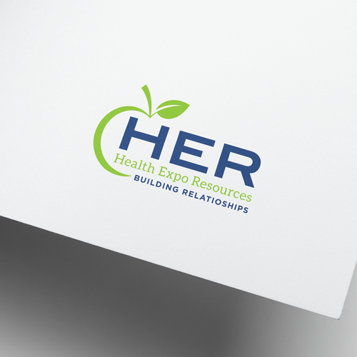 Health Expo Resources needs a new look! Partner with us to create a new image Diseño de alexandarm
