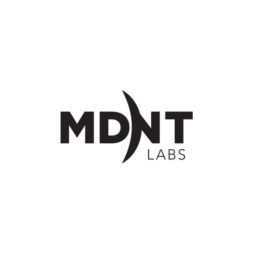 “Design the Future: Midnight Labs Logo Contest – Bold, Sleek, Iconic” Design by Alvianks