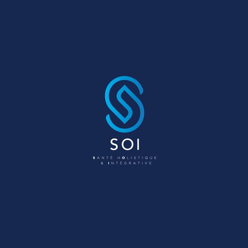 SOI Design by zaffo