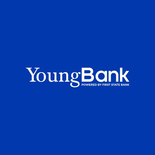 Design Eye-Catching Logo for New Digital Bank Design von Varun Davera