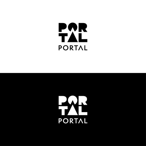 Design New Portal Design for an Immersive Experience por A r k o o