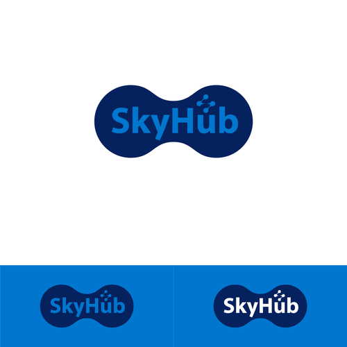 Logo design contest entry by Glitch™