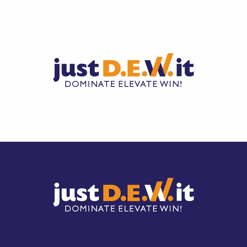 Just DEW It Design by Ok Lis