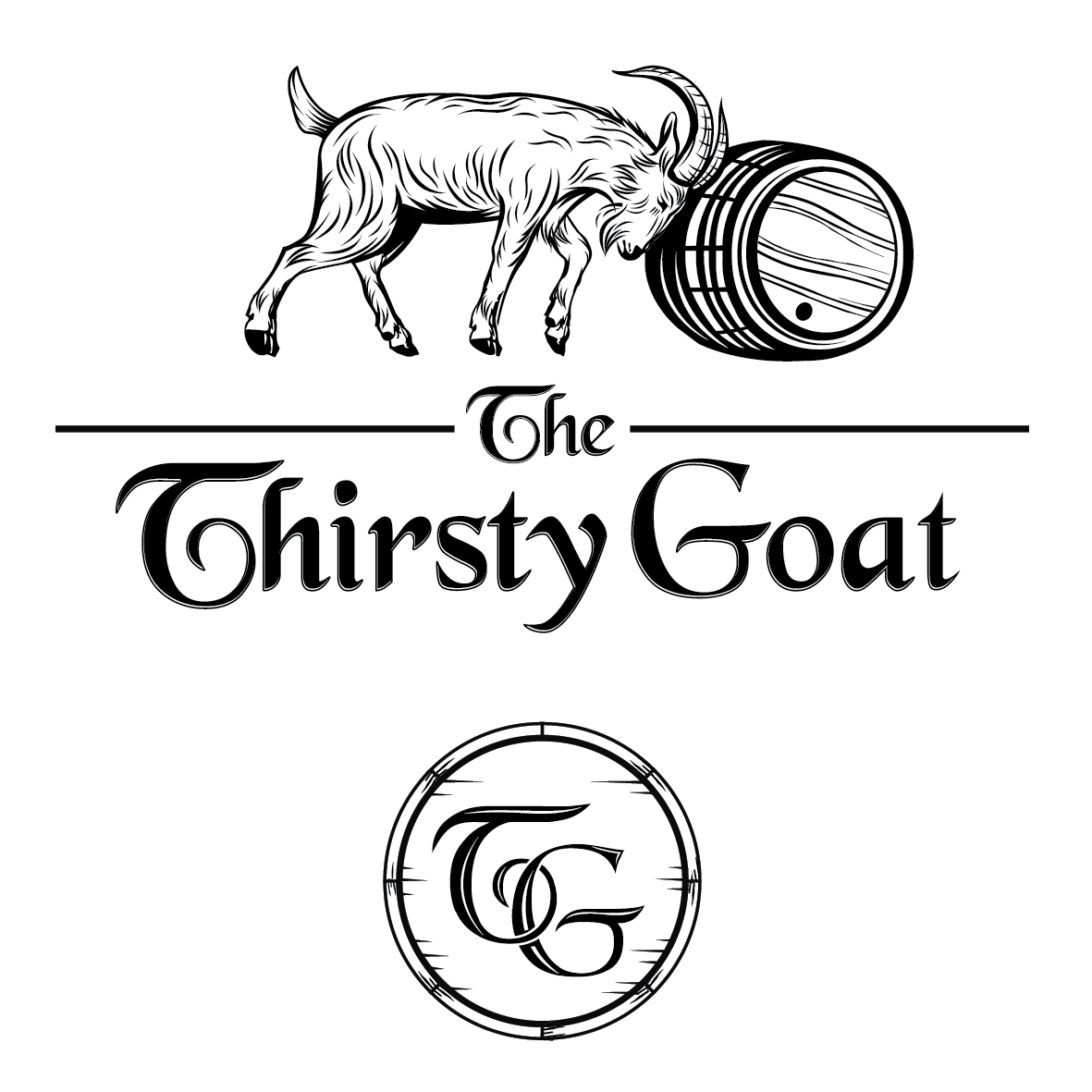 Goat Milk Logos - Free Goat Milk Logo Ideas, Design & Templates