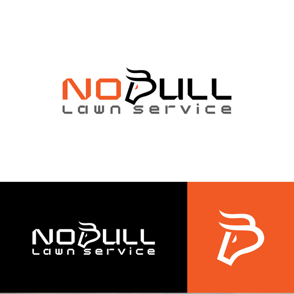 Design by teh tambi titled "B BULL"