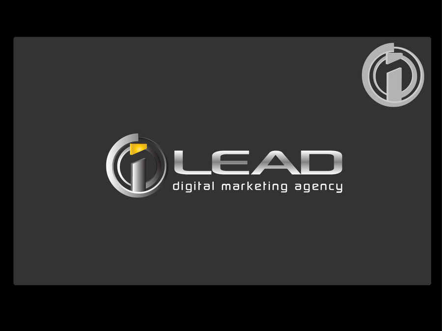 iLead Logo | Logo design contest