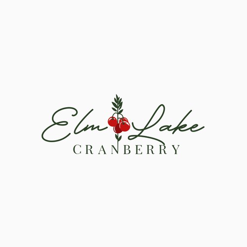 Farm logo to bring a fresh look to a 100+ year old family cranberry farm Design by nindadian