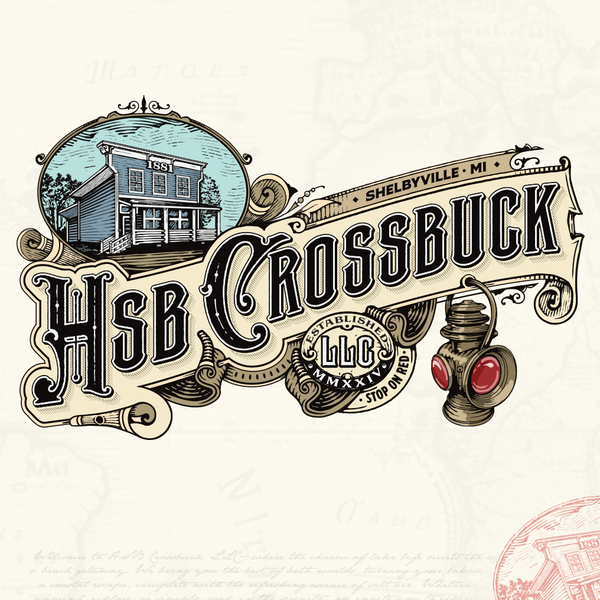 Hsb Crossbuck LLC
