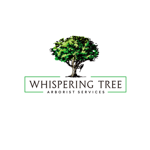Arborist Company Needs Tree Logo Design by Him.wibisono51