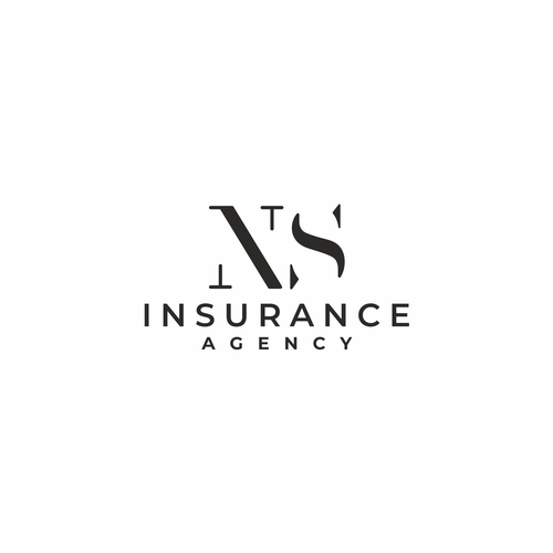 Logo for Largest Insurance Agency in Nevada Design by A&D 81