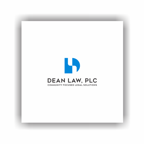 Classic yet Modern, Simple yet Complex, Law Firm Logo Design... Challenge Accepted-ontwerp door "Z.I.M''