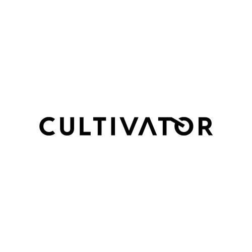 Logo design for Cultivator - a rural innovation organization Design von w.e.l.l.d.o.n.e