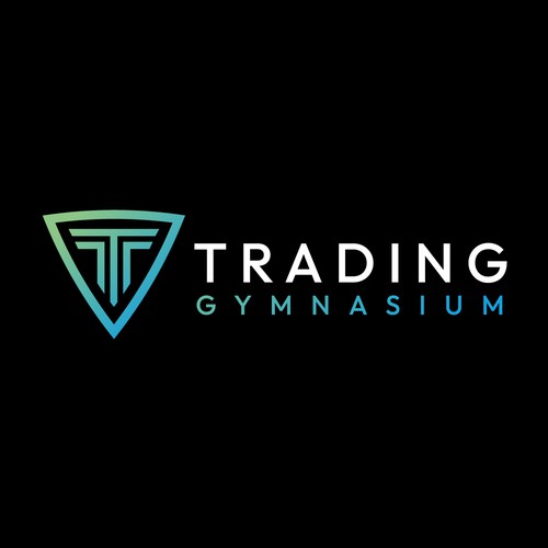 Logo for "Trading Gymnasium" for a stock market company Design by SheenD