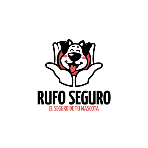 Logo for pet insurance company Design by BrainstormingDsg