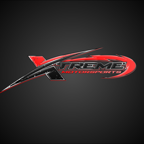 logo for Xtreme Motorsports Logo design contest