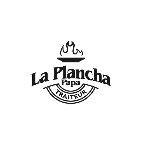 Logo design contest entry by Outmane Aznagui