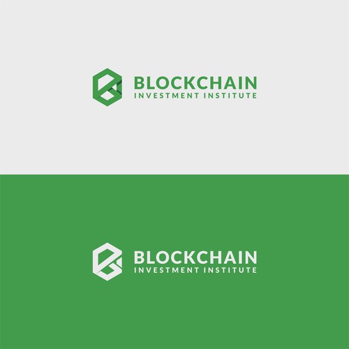 Blockchain creative logo contest Design by AD's_Idea