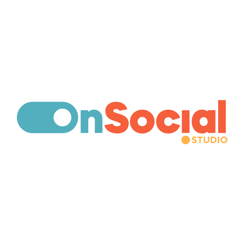 Logo for a Social Media Marketing Company Design by nefeb_design