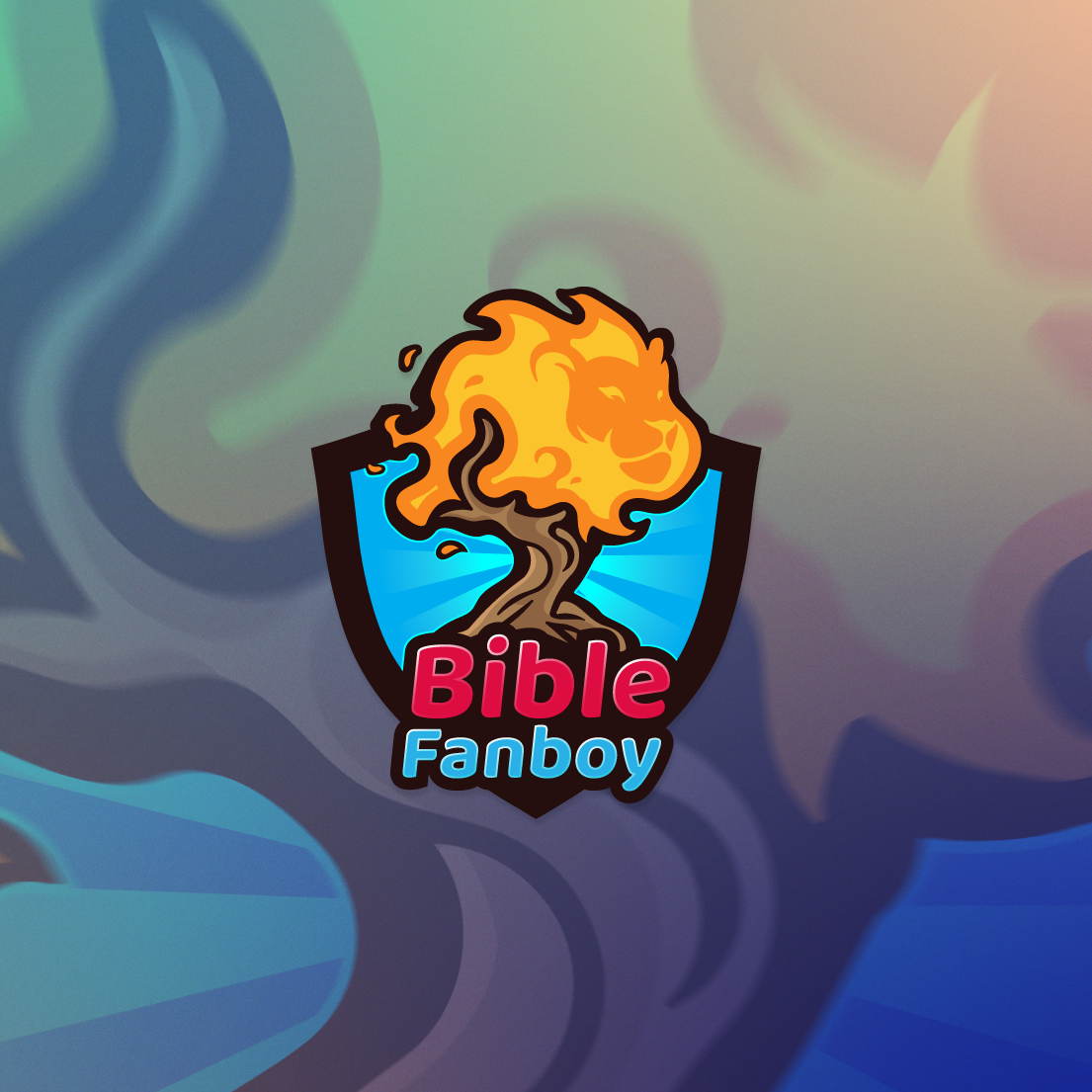 Bible Logos - Free Bible Logo Ideas, Design & Templates