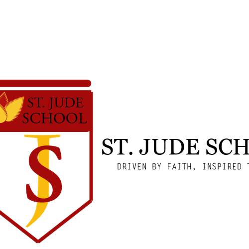 St. Jude School needs a new logo | Logo design contest