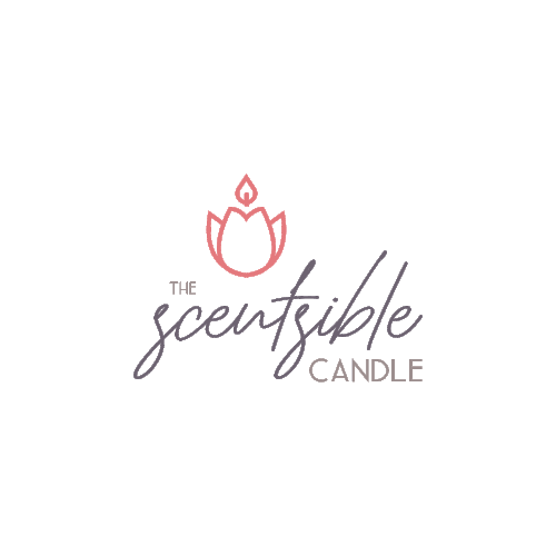 Design a beautiful logo for The Scentsible Candle (Guaranteed Winner) Design by mili.t