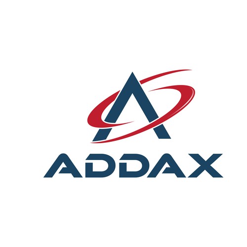 Make a health/fitness logo for ADDAX | Logo design contest