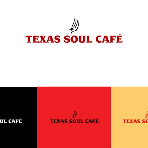 New Restaurant Logo Design by Coycoy Jordan