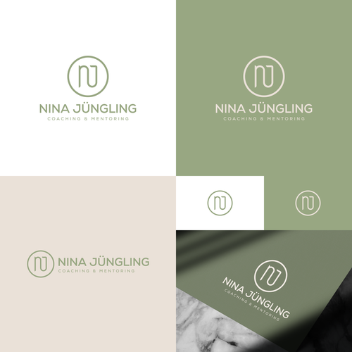 Logo design contest entry by btavs™