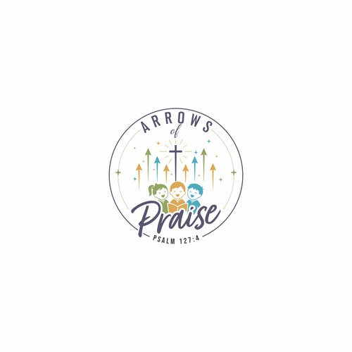 "Church kids choir" winning Podcast