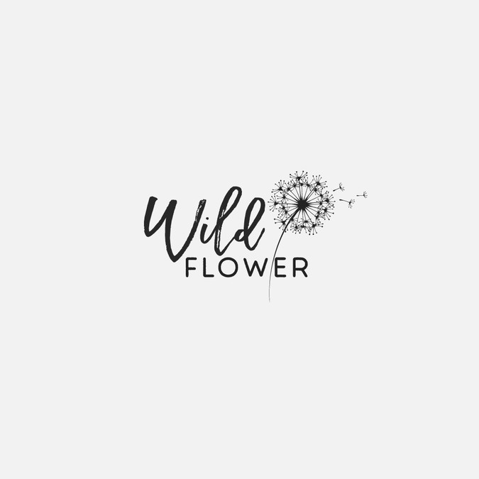 Modern Flower Logo Design - Get Images One