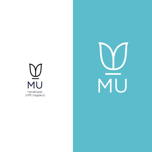 Logo design contest entry by MannaDSGN