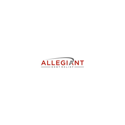 Allegiant Logo Design | Logo design contest