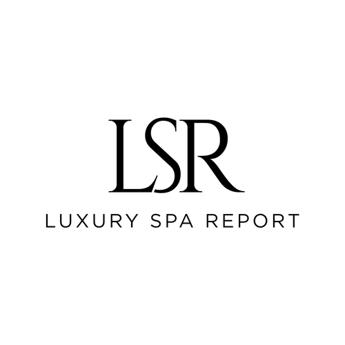 Luxury Spa Report - new website for spa lovers Design by kamallia