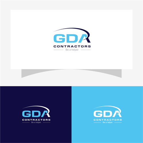 Seeking a new logo for an established commercial construction firm Design by sign_in